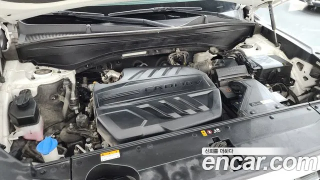 Hyundai Palisade 2021 thumb 6