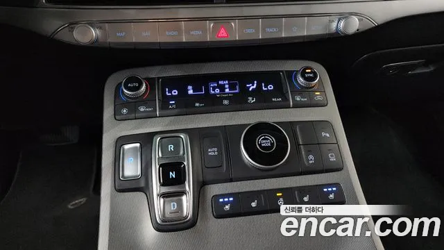Hyundai Palisade 2021 thumb 9