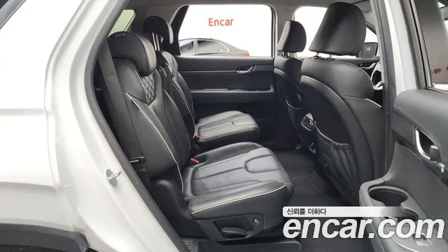 Hyundai Palisade 2021 thumb 11