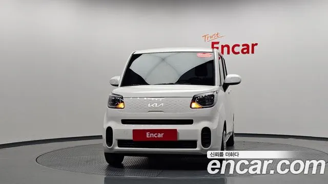 Kia Ray 2021 thumb 2