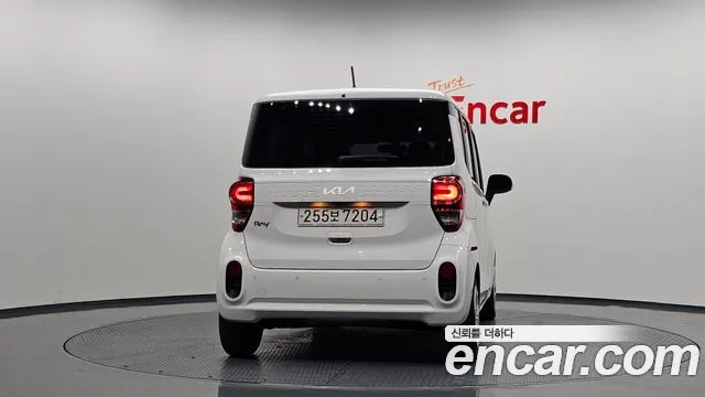 Kia Ray 2021 thumb 3