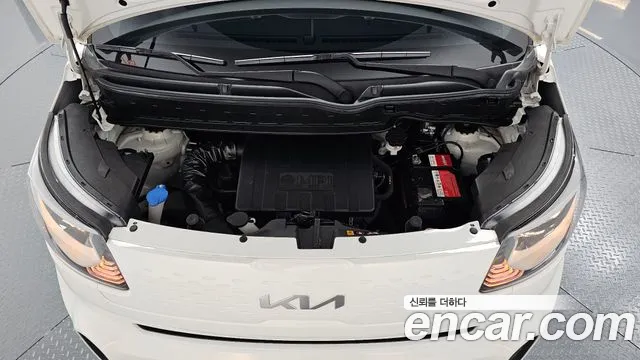Kia Ray 2021 thumb 5