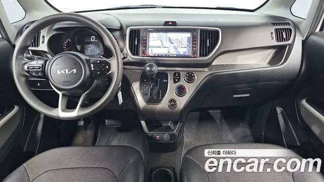 Kia Ray 2021 thumb 6