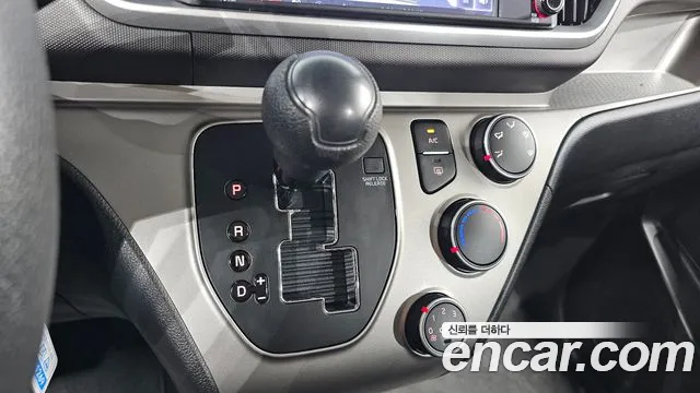Kia Ray 2021 thumb 8