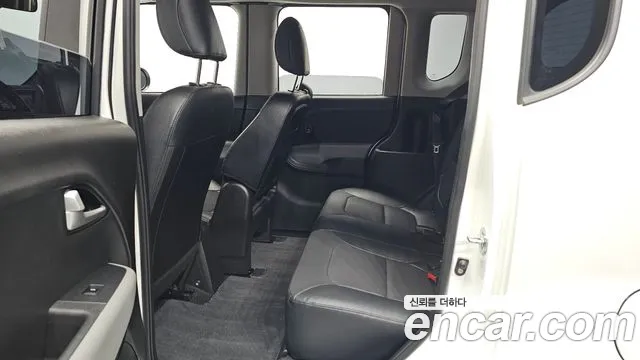 Kia Ray 2021 thumb 10