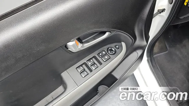 Kia Ray 2021 thumb 11