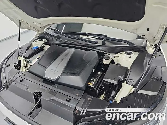 Kia EV6 2021 thumb 5