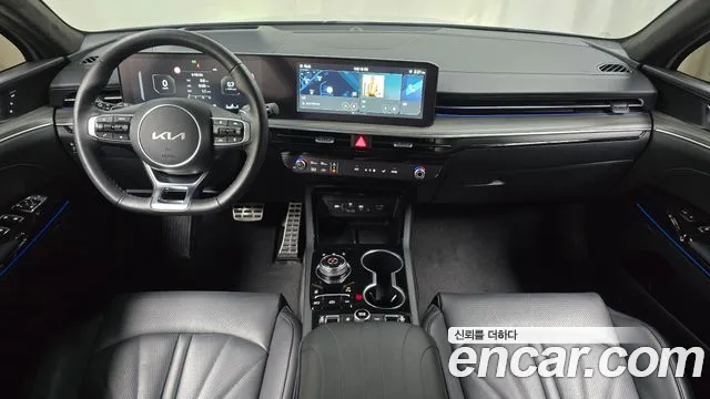 Kia K5 2025 thumb 7
