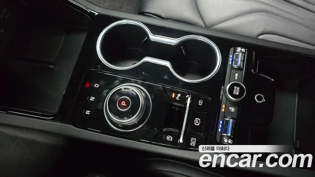 Kia K5 2025 thumb 9