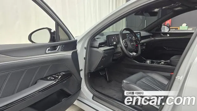 Kia K5 2025 thumb 10