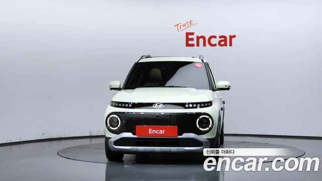 Hyundai Casper 2024 thumb 3
