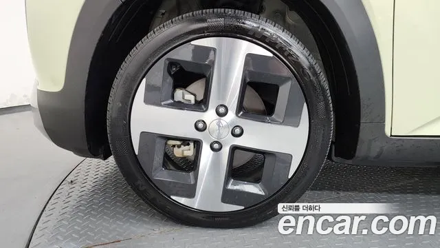Hyundai Casper 2024 thumb 5