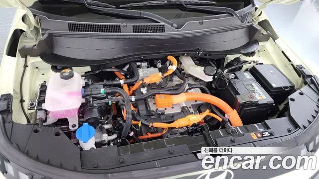 Hyundai Casper 2024 thumb 6