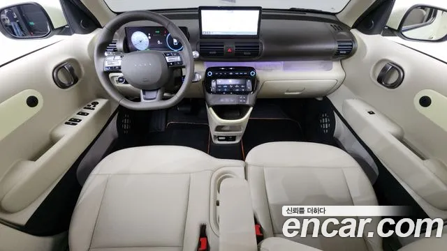 Hyundai Casper 2024 thumb 7