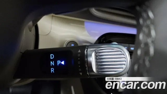 Hyundai Casper 2024 thumb 9