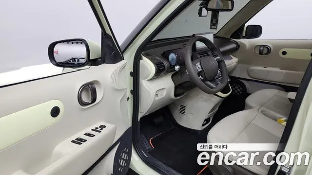 Hyundai Casper 2024 thumb 10