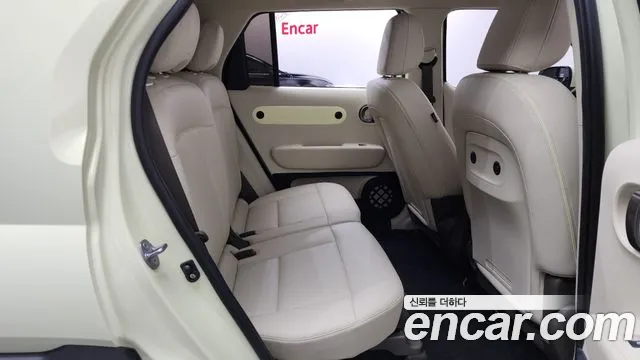 Hyundai Casper 2024 thumb 11