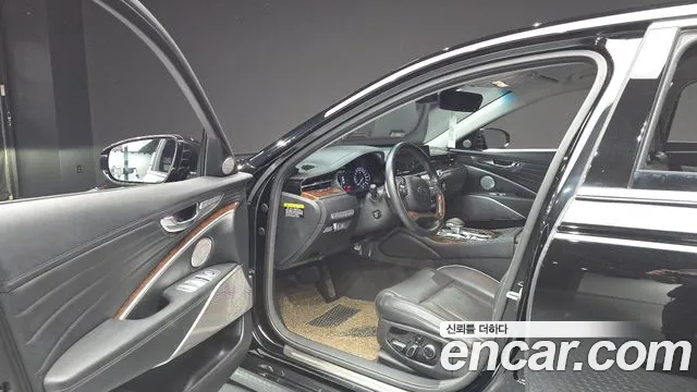 Kia K9 2019 thumb 10