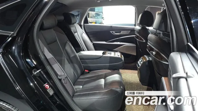 Kia K9 2019 thumb 11