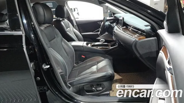 Kia K9 2019 thumb 12