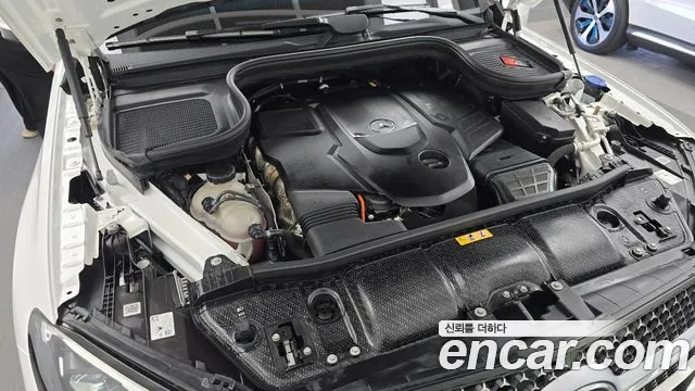 Mercedes-Benz GLE 2024 thumb 6