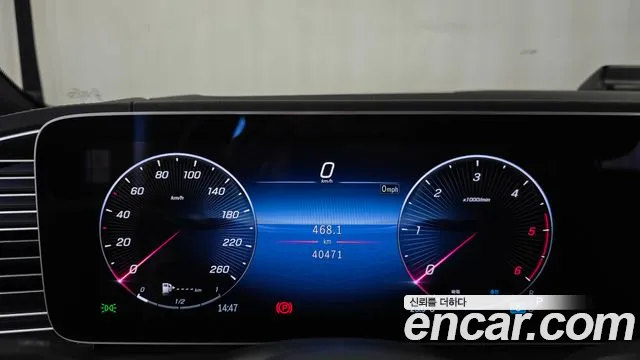 Mercedes-Benz GLE 2024 thumb 8