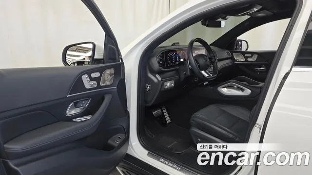 Mercedes-Benz GLE 2024 thumb 10