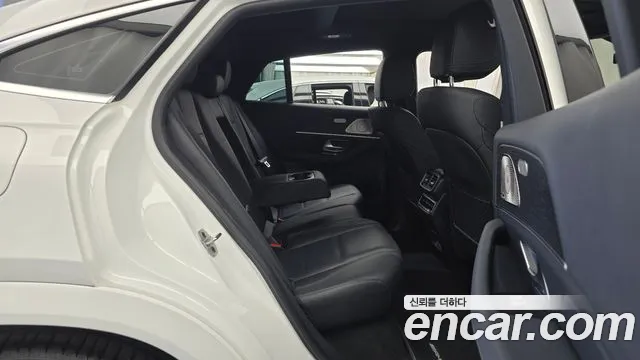 Mercedes-Benz GLE 2024 thumb 11