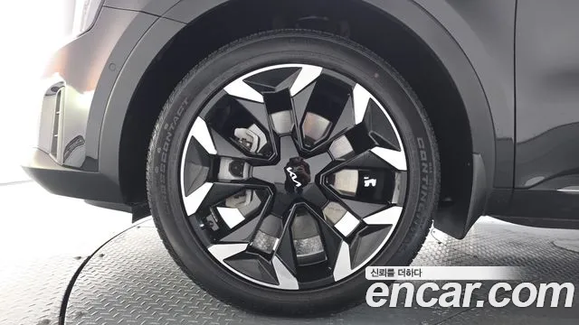 Kia Sorento 2024 thumb 4