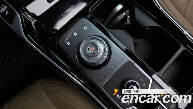 Kia Sorento 2024 thumb 8
