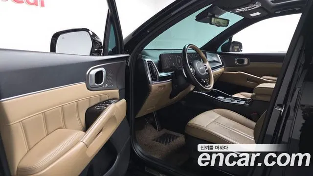 Kia Sorento 2024 thumb 9