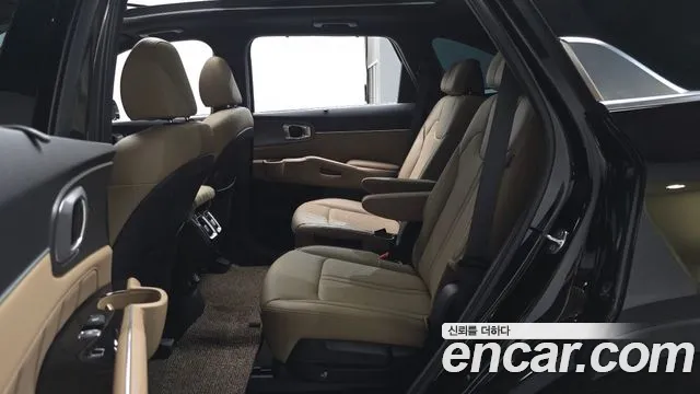 Kia Sorento 2024 thumb 11