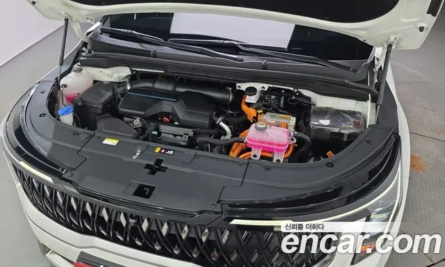 Kia Carnival 2024 thumb 6