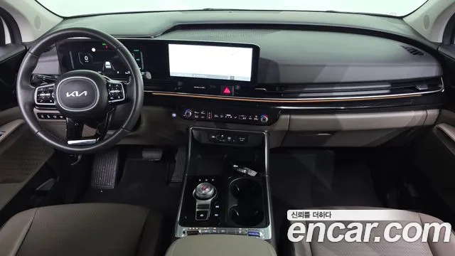 Kia Carnival 2024 thumb 7