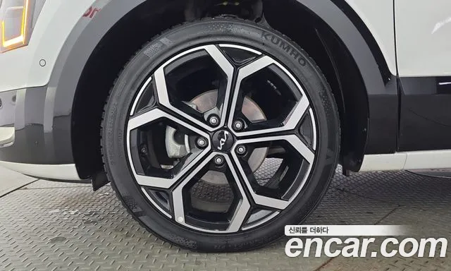 Kia Niro 2022 thumb 5