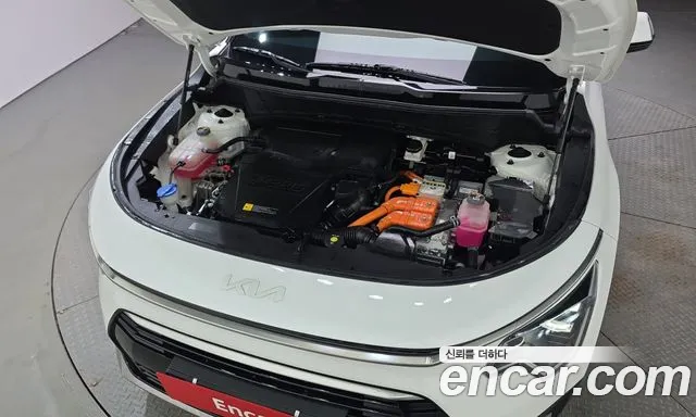 Kia Niro 2022 thumb 6