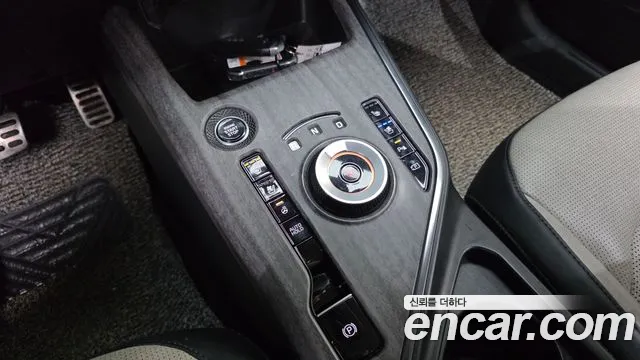 Kia Niro 2022 thumb 9