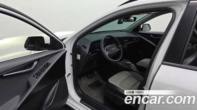 Kia Niro 2022 thumb 10