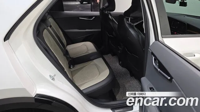 Kia Niro 2022 thumb 11