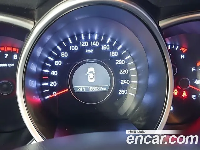 Kia K5 2015 thumb 7