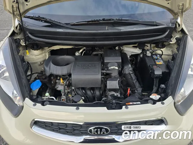 Kia Morning 2016 thumb 5