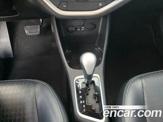 Kia Morning 2016 thumb 9