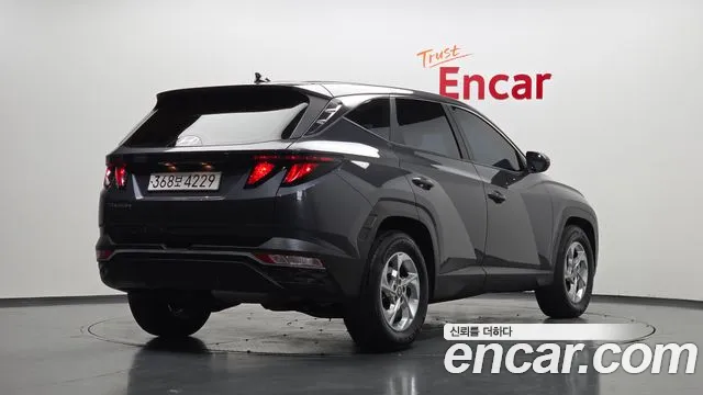Hyundai Tucson 2023 thumb 2
