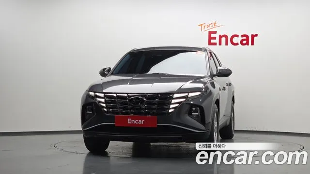 Hyundai Tucson 2023 thumb 3