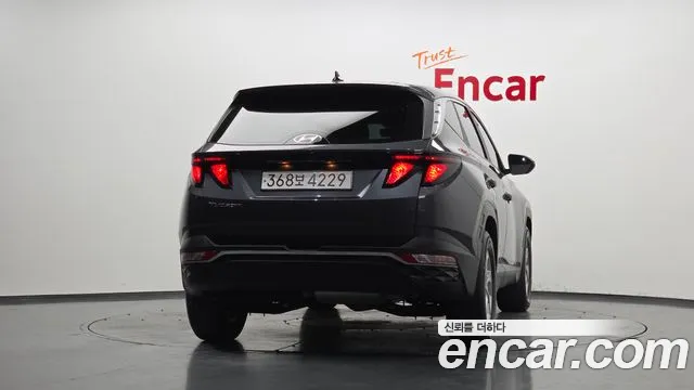 Hyundai Tucson 2023 thumb 4