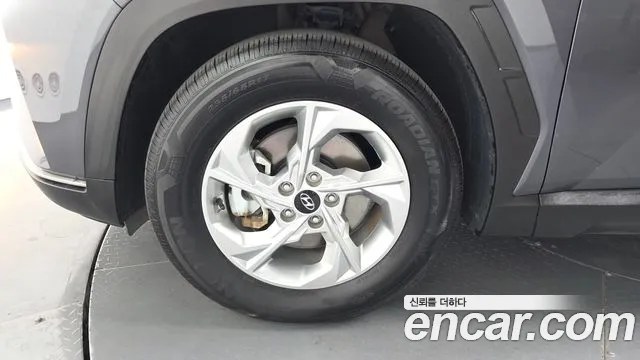 Hyundai Tucson 2023 thumb 5