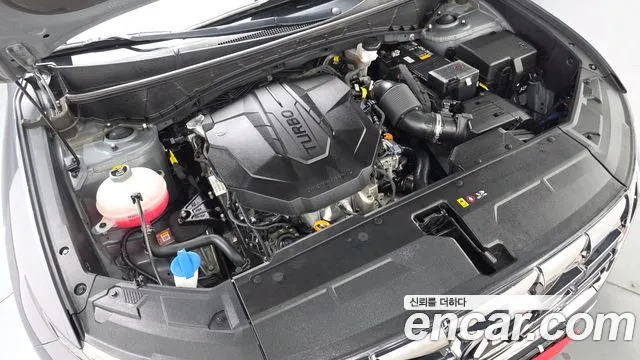 Hyundai Tucson 2023 thumb 6