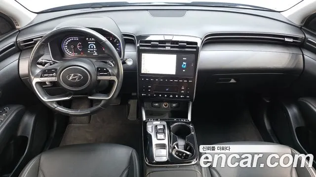 Hyundai Tucson 2023 thumb 7