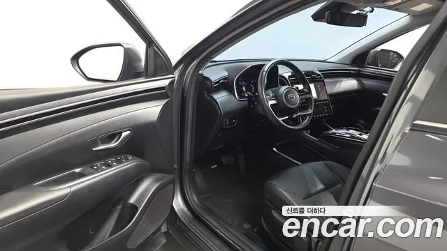 Hyundai Tucson 2023 thumb 10