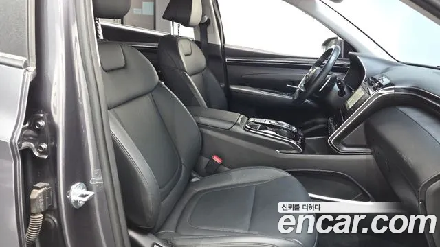 Hyundai Tucson 2023 thumb 11